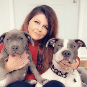 Meet your Posher, Cheryl